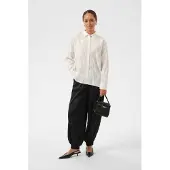Kaffe Blusa 'KACassia' offwhite
