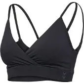 Hummel Soutien de desporto preto