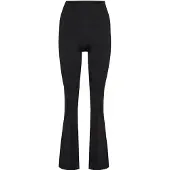 Hummel Calças de desporto preto