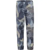 Hummel Calça De Moletom Loose Aop Bee