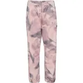 Hummel Calça De Moletom Loose Aop Bee