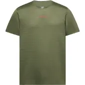 La Sportiva Camiseta De Manga Curta Pure