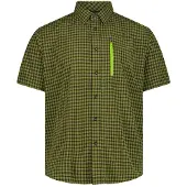 CMP Camisa De Manga Curta 35s7807