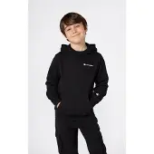 Champion Sweatshirt preto
