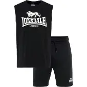 Lonsdale Agasalho Allanton