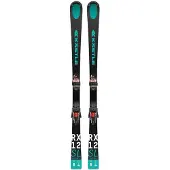 Kästle Esquis Alpinos Rx12 Gs Factory Fis S+plate Pivot S