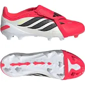 Adidas Botas De Futebol Júnior Predator League Fold-over Tongue Fg