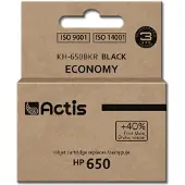Actis Cartucho De Tinta Kh-650bkr