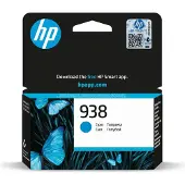 HP Cartucho De Tinta 938