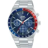 Lorus Watches Relógio Rz521ax9