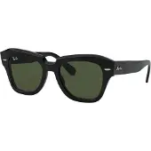 Ray-Ban Óculos de sol preto