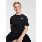 Under Armour Camiseta De Manga Curta Sportstyle Left Chest