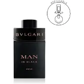 Bvlgari Man In Black Parfum PAR M 100 ml Recarregável