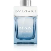 Bvlgari Bulgari Man Glacial Essence Eau De Parfum Spray 100 ml Recarrregável