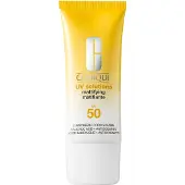 Clinique Protetor Solar Facial Uv Solution Mattifying Lotion Spf50 40ml