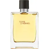Hermès Paris Eau De Parfum Terre Edp 200ml