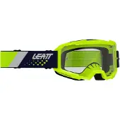 Leatt Óculos De Off-road Vizion 2.5