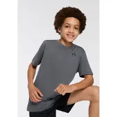 Under Armour Camiseta De Manga Curta Sportstyle Left Chest