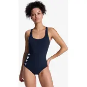 Roxy Maiô Active Basic Sd