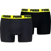Puma Boxers Everyday Basic 2 Unidades