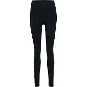 Hummel Leggings De Cintura Alta Hiit Seamless