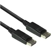 ACT Cabo Displayport Ac3903