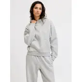 JJXX Sweatshirt 'JXStudio Vesterbro' cinzento