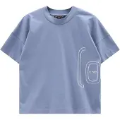 CMP Camiseta De Manga Curta 35f4946