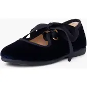 Pisamonas Sapato baixo navy