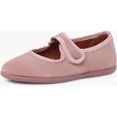 Pisamonas Sapato baixo rosa