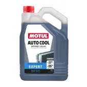 Motul Líquido De Refrigeração Expert 5l