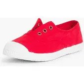 Pisamonas Sapatilhas vermelho