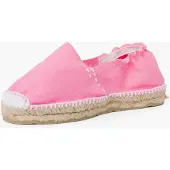 Pisamonas Sandália rosa