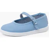 Pisamonas Sabrina azul claro