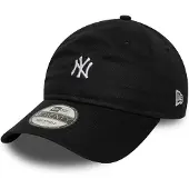 New Era Boné Mlb New York Yankees Mini Logo 9twenty