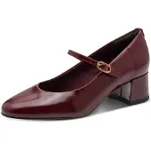 Tamaris Sabrina bordeaux