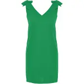 Trendyol Vestido verde