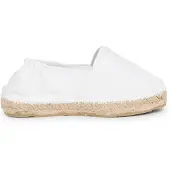Pisamonas Sandália branco