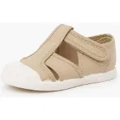 Pisamonas Sapatos abertos areia