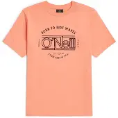 O'Neill Camiseta De Manga Curta Muir