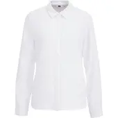 We fashion Blusa branco