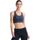 2XU Sutiã Esportivo De Impacto Médio Motion