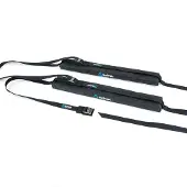Surflogic Suportes Macios Sup/prancha De Longboard 70 Cm