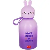 Legami Garrafa Térmica Hot&cold Bff Bunny 310 Ml