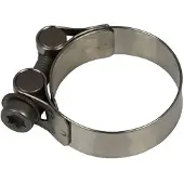 Akrapovic Braçadeira De Escape P-r58