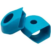 Race Face Protetores De Pedivela Medium Crank Boot 2 Unidades
