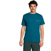 Trangoworld Camiseta De Manga Curta Keilor
