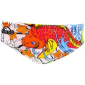 Turbo Slip De Banho Japan Vibes