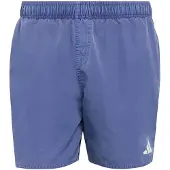Adidas Calção De Banho Washed 5´´