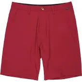 Quiksilver Calção De Banho Hybrid Union Amphibian 20´´